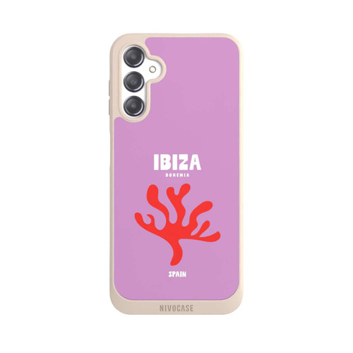 Samsung Galaxy A14 5G NIVOpure Destination Ibiza Coral