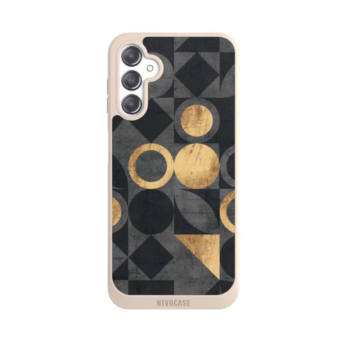 Samsung Galaxy A14 5G NIVOpure Midcentury Collage