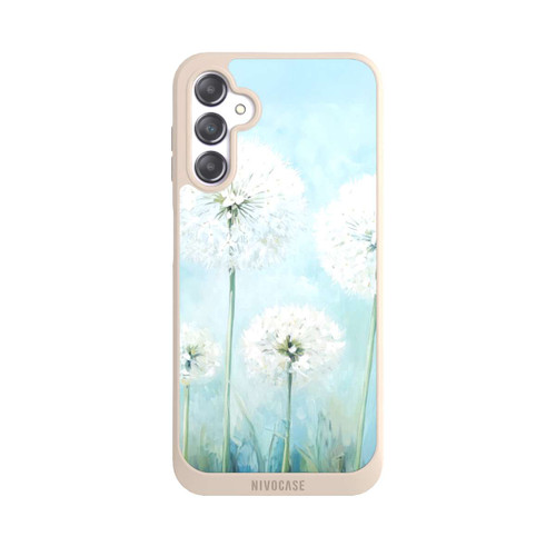 Samsung Galaxy A14 5G NIVOpure Dandelion Dreams Watercolor