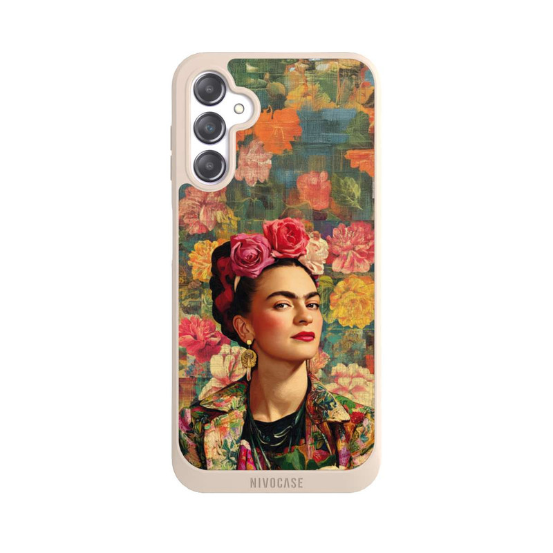 Galaxy A14 5G NIVOpure Mexican Icon Colors of Life