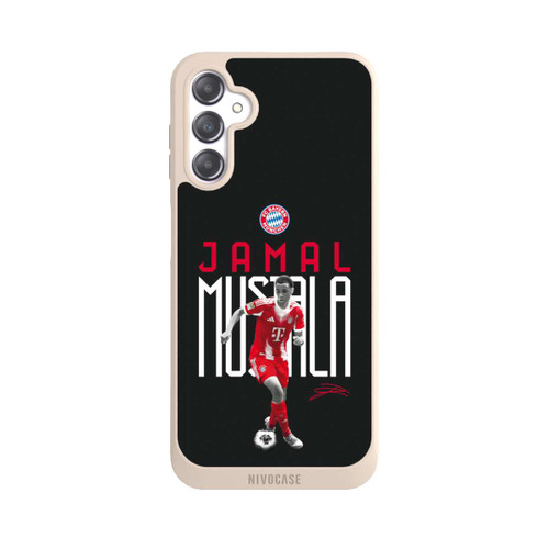 Samsung Galaxy A14 5G NIVOpure Jamal Musiala 25/26