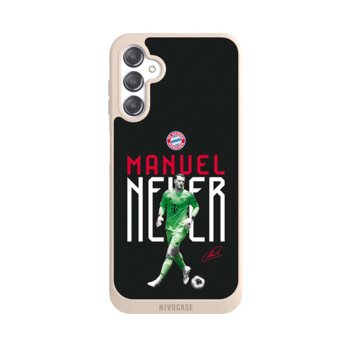 Samsung Galaxy A14 5G NIVOpure Manuel Neuer 25/26