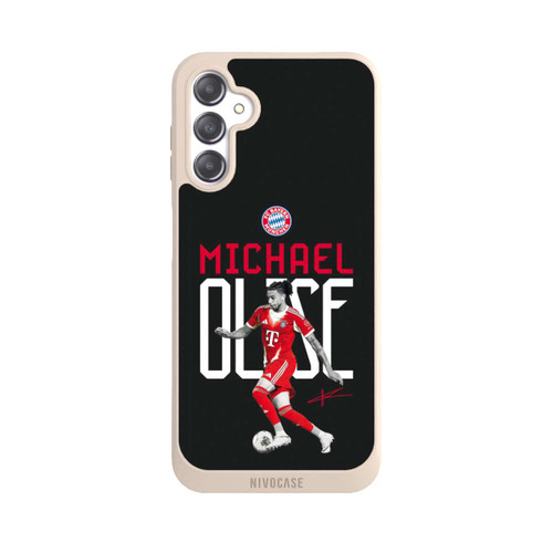 Samsung Galaxy A14 5G NIVOpure Michael Olise 25/26