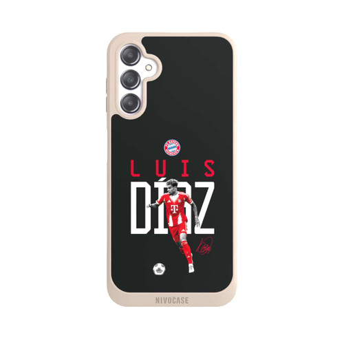 Samsung Galaxy A14 5G NIVOpure Luis Díaz 25/26