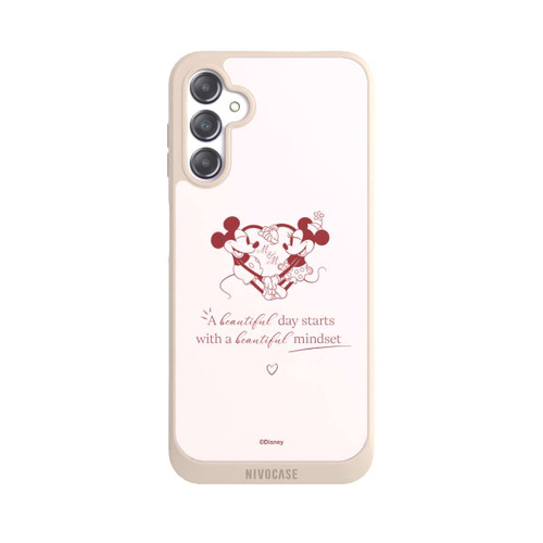 Samsung Galaxy A14 5G NIVOpure A beautiful day Micky und Minnie