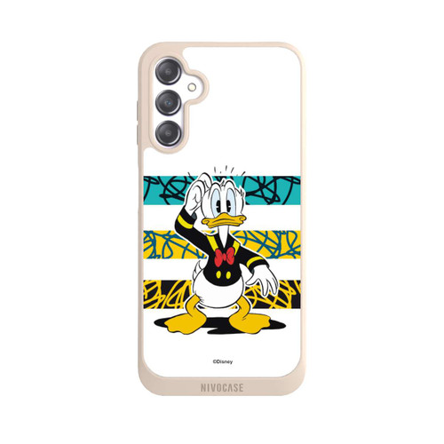 Samsung Galaxy A14 5G NIVOpure Donald Quacky Duck
