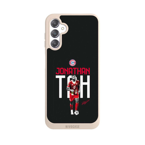 Samsung Galaxy A14 5G NIVOpure Jonathan Tah 25/26