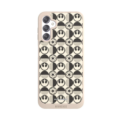 Samsung Galaxy A14 5G NIVOpure Star Wars Wappen