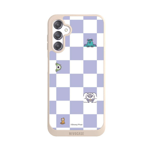 Samsung Galaxy A14 5G NIVOpure Monster AG Pattern