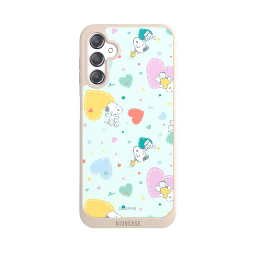 Samsung Galaxy A14 5G NIVOpure Snoopy Valentines Hearts