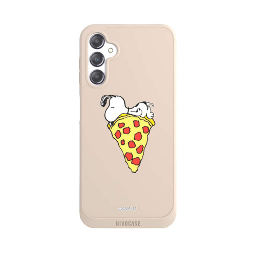 Samsung Galaxy A14 5G NIVOpure Snoopy Pizza