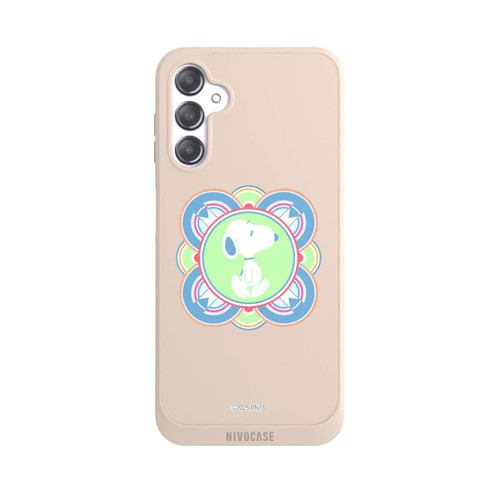 Samsung Galaxy A14 5G NIVOpure Snoopy Sticker
