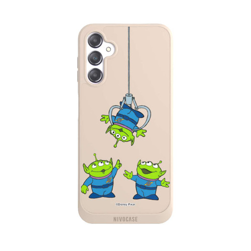 Samsung Galaxy A14 5G NIVOpure Toy Story Aliens