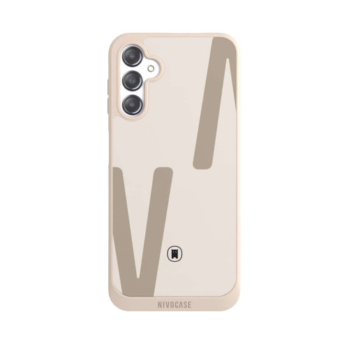 Samsung Galaxy A14 5G NIVOpure Nivocase Beige V
