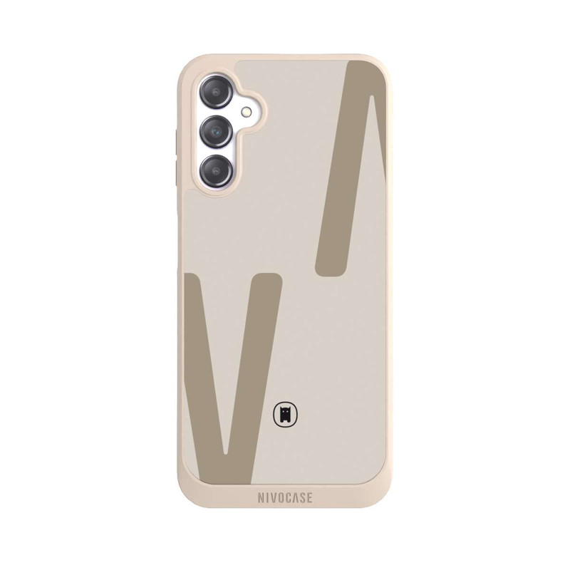 Galaxy A14 5G NIVOpure Nivocase Beige V