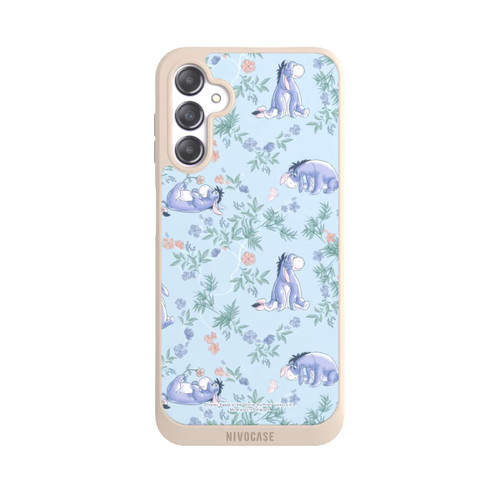 Samsung Galaxy A14 5G NIVOpure Eeyore Blue Pattern