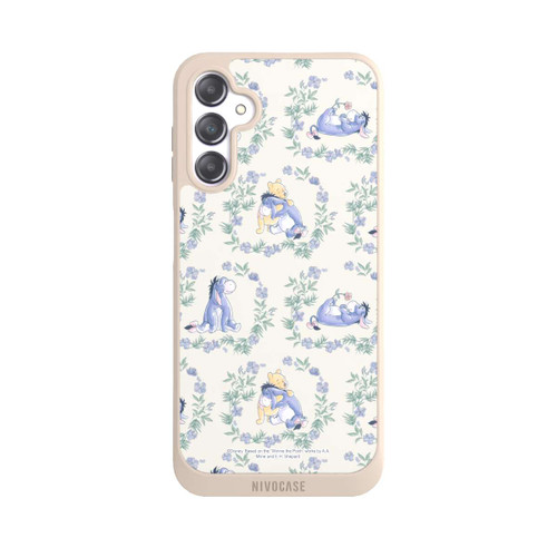 Samsung Galaxy A14 5G NIVOpure Eeyore Hugging Pooh Pattern