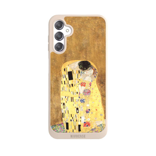 Samsung Galaxy A14 5G NIVOpure The Kiss Painting