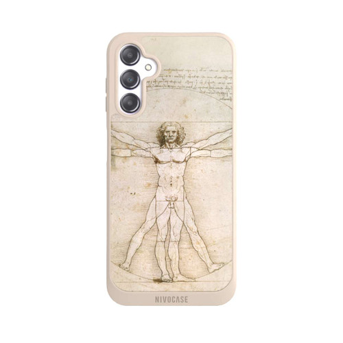 Samsung Galaxy A14 5G NIVOpure The Proportions of Man