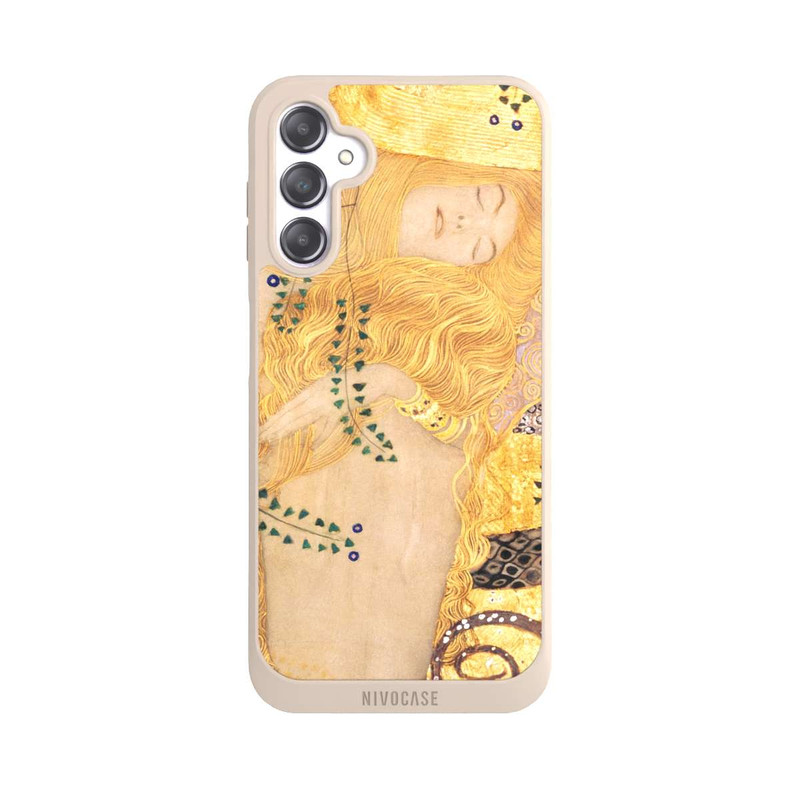 Galaxy A14 5G NIVOpure Water Serpents