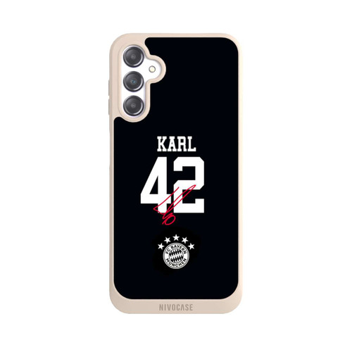 Samsung Galaxy A14 5G NIVOpure Karl 42