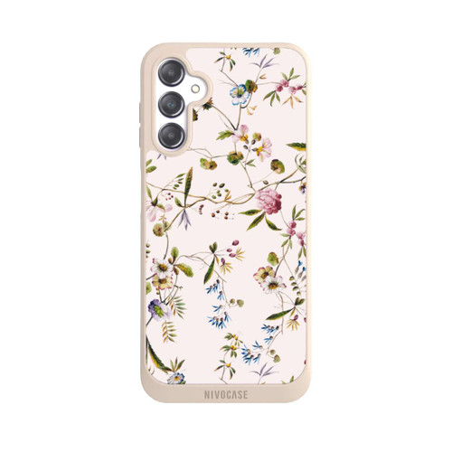 Samsung Galaxy A14 5G NIVOpure Vintage Flowers Spring