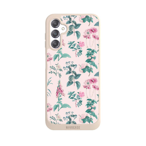 Samsung Galaxy A14 5G NIVOpure Wildflower Spring Meadow