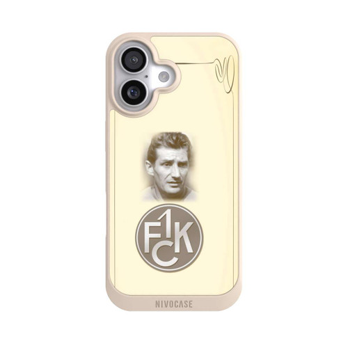  NIVOpure Fritz Walter