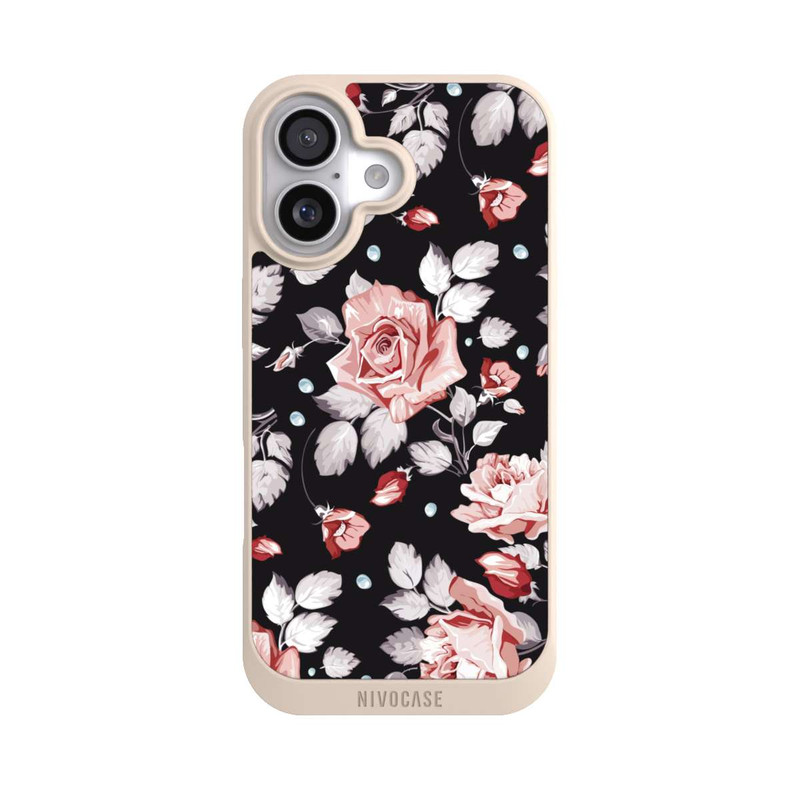 iPhone 17 NIVOpure Rosalie