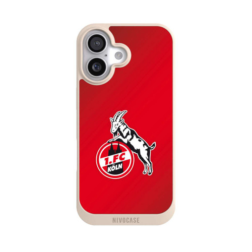  NIVOpure 1. FC Köln Rot