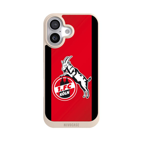  NIVOpure 1. FC Köln Schwarz