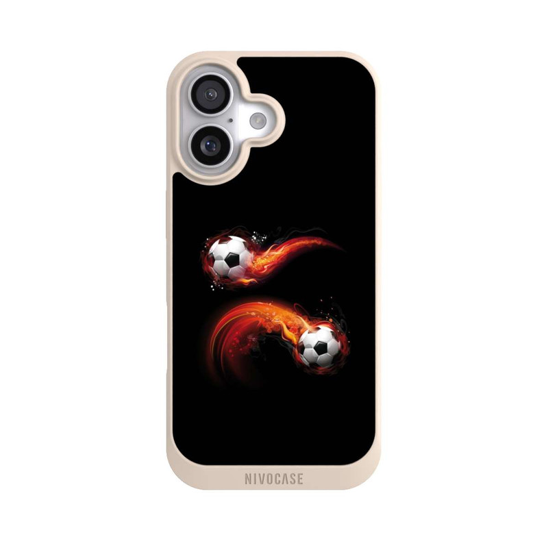 iPhone 17 NIVOpure Dropkick