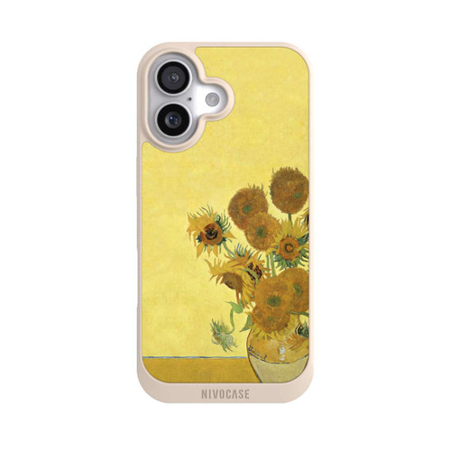  NIVOpure Sonnenblumen