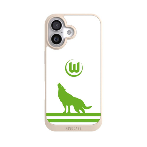  NIVOpure VfL Wolfsburg - Wolf