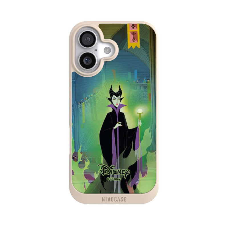 iPhone 17 NIVOpure Maleficent