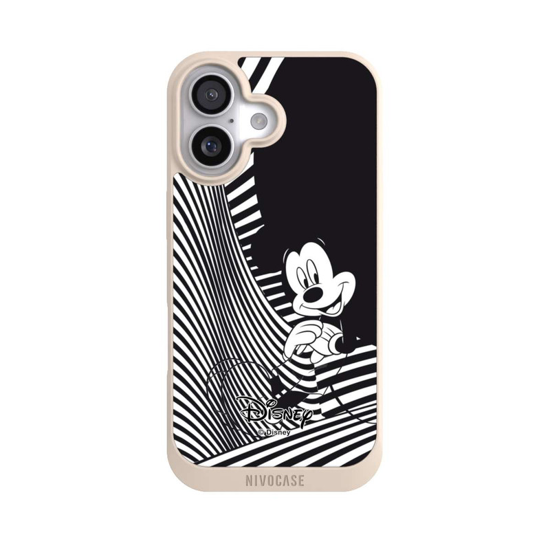 iPhone 17 NIVOpure Micky Illusion