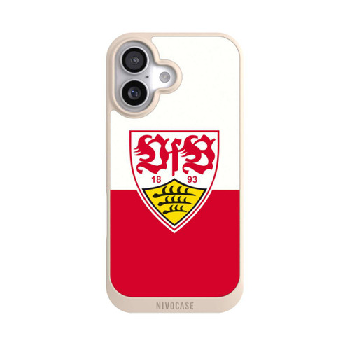  NIVOpure VfB Stuttgart Brustring