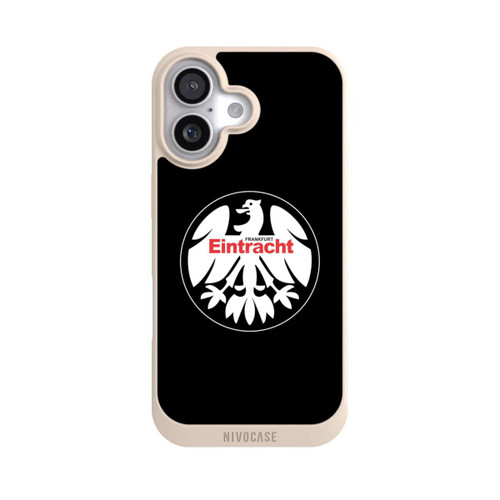  NIVOpure Eintracht Frankfurt Retro Adler