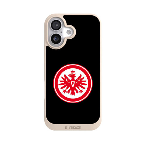  NIVOpure Eintracht Frankfurt Schwarz