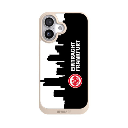  NIVOpure Eintracht Frankfurt Skyline