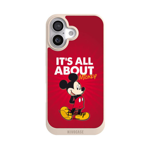  NIVOpure All About Micky