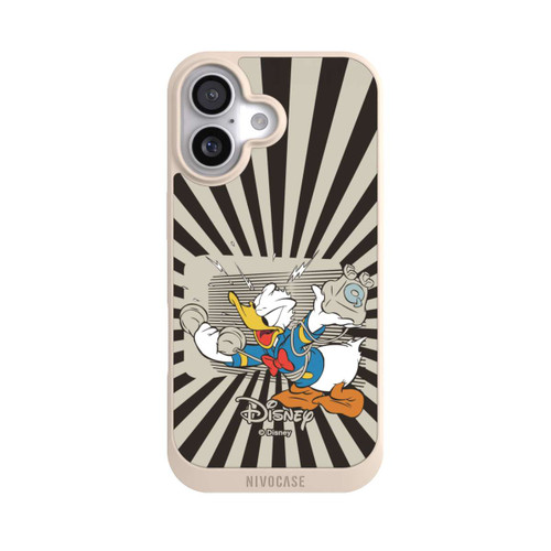  NIVOpure Hello?! Donald Duck