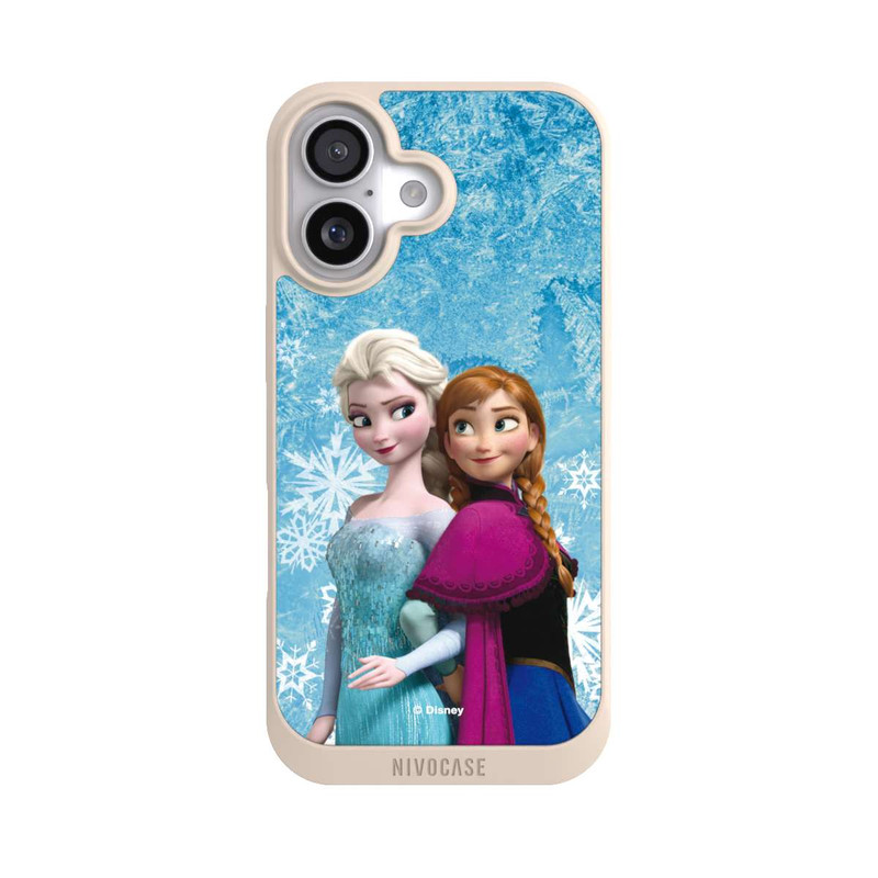 iPhone 17 NIVOpure Sisters