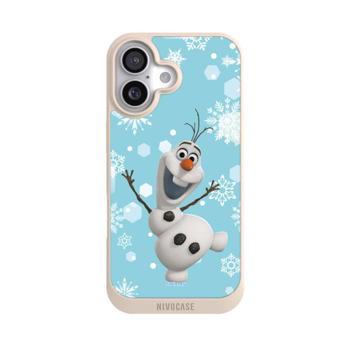  NIVOpure Eiskönigin Olaf