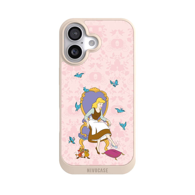 iPhone 17 NIVOpure Cinderellas Shoe