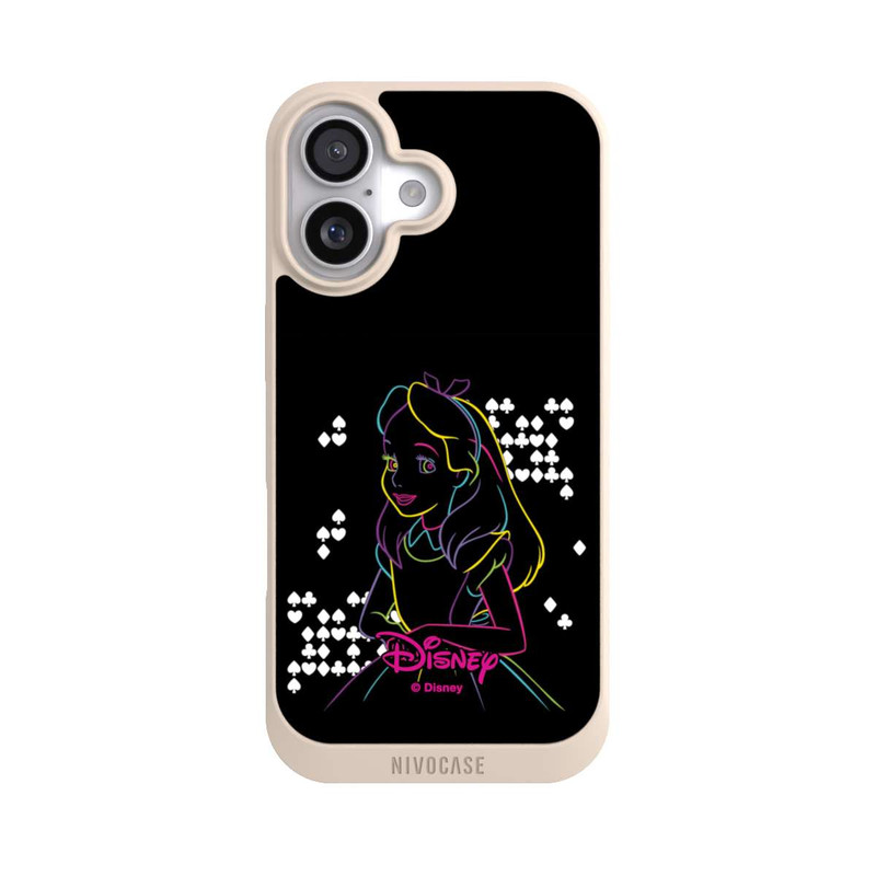 iPhone 17 NIVOpure Alice