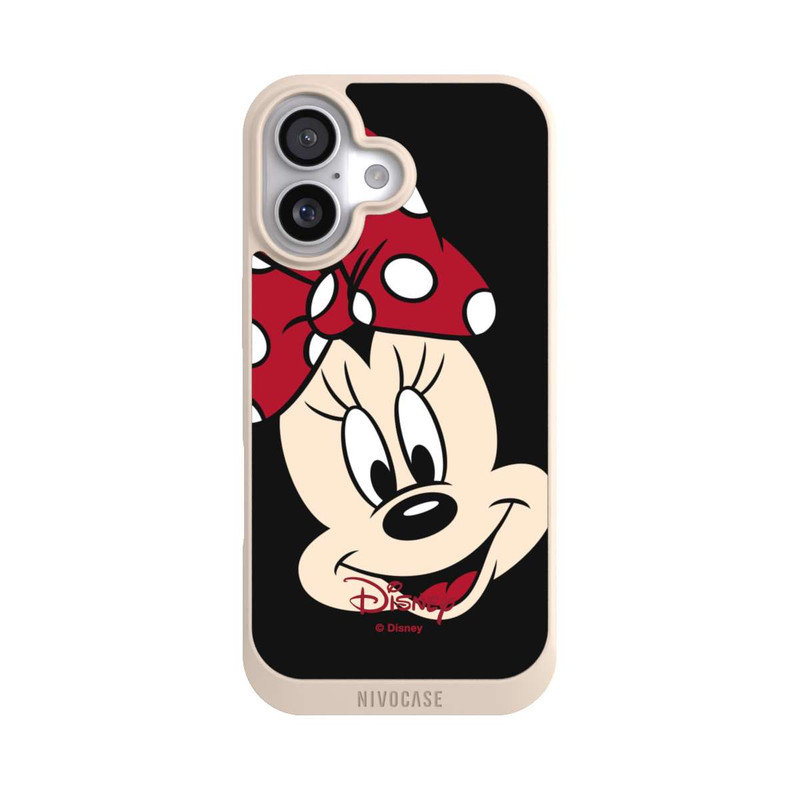 iPhone 17 NIVOpure Minnie All Over
