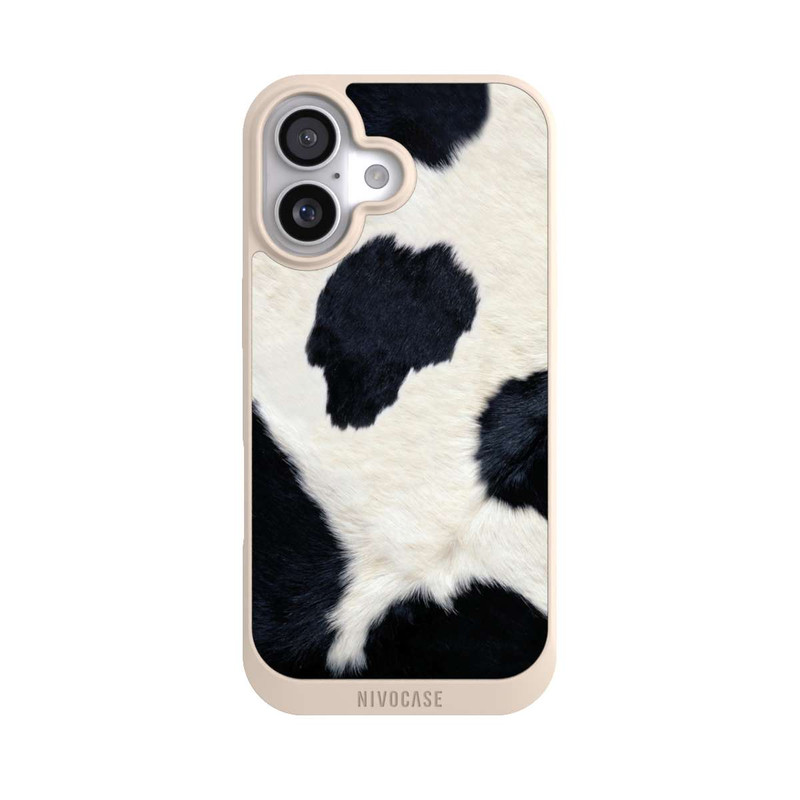iPhone 17 NIVOpure Kuhflecken