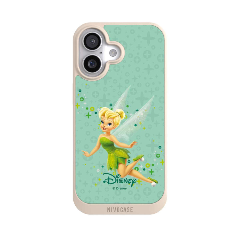 iPhone 17 NIVOpure Pixie Dust
