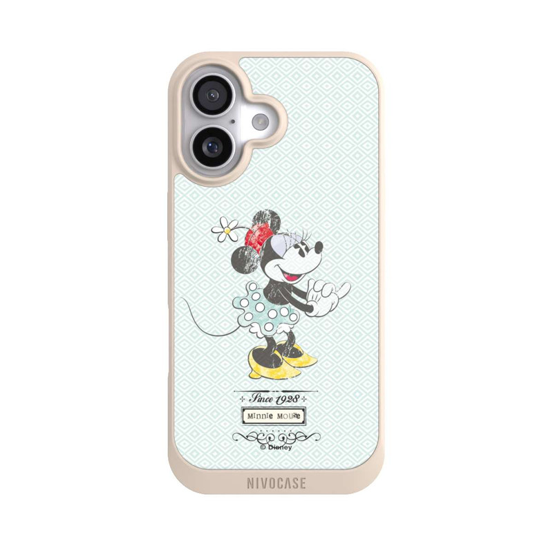 iPhone 17 NIVOpure Minnie Vintage